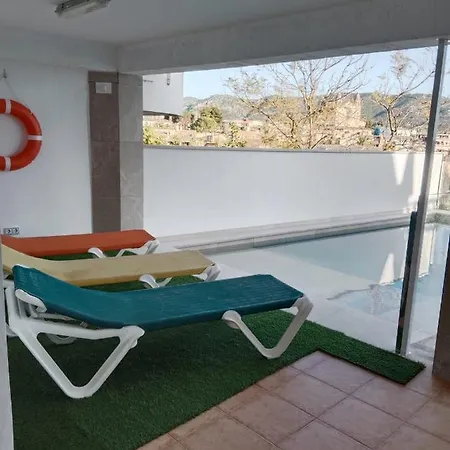 Holiday home Hermanas Femenias Calvia (Mallorca)