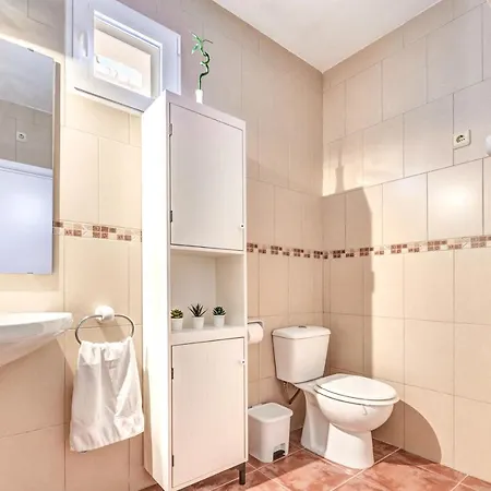 Hermanas Femenias Holiday home Calvia (Mallorca)