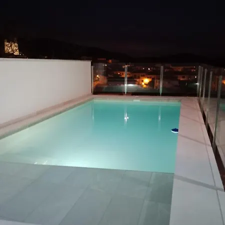 Hermanas Femenias Vakantiehuis *