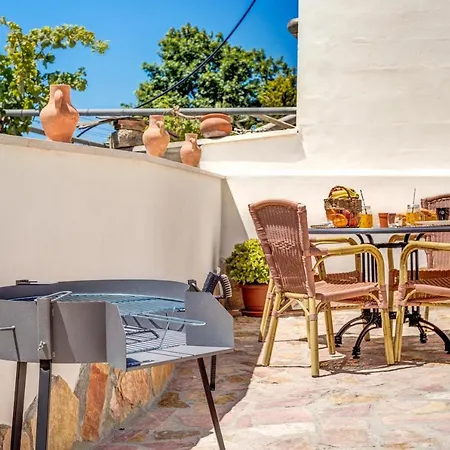 Vakantiehuis Hermanas Femenias Calvia (Mallorca)